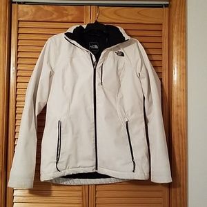 HOLD:North face Winter coat